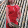 Agatha coral - Imagen 2